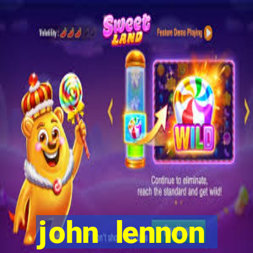 john lennon epiphone casino